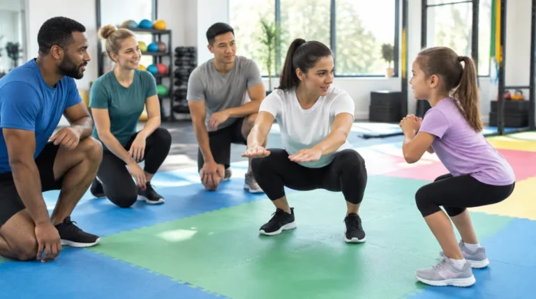 Coach & Teacher Seminars