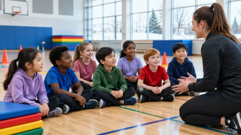 School & Community Workshops